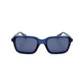 Polaroid Blue Metal Sunglasses -  Unisex, Sunglasses -  Polaroid.